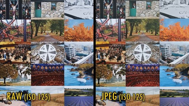 Fuji X-H2 camera review смотреть онлайн