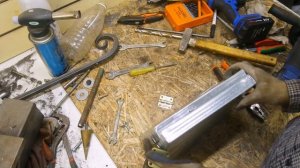 ВСЕ ГЕНИАЛЬНО И ПРОСТО! ЧТО Я СДЕЛАЛ  из профиля для гипсокартона?