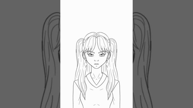 #drawing #art #digitalart смотреть онлайн