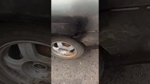 Приора замена пола ,лонжеронов .Профильная труба в пороги ,замена порогов .