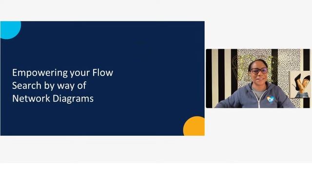 Unlocking SNA: Empowering your Data, Network Diagrams, Backups and Upgrades смотреть онлайн