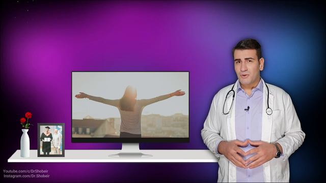 چگونه افسردگی را درمان کنیم بدون دارو تنها در سه روز - Depression Cure Without Medication - EN RU 4 смотреть онлайн