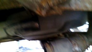 Завел Москвич Святогор