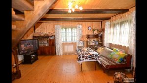 Уютная благоустроенная дача для круглогодичного проживания!