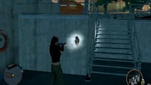 Секреты и пасхалки игр : Saints Row : The Third