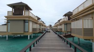 Angsana Velavaru Resort, Maldives