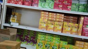 Оптовый магазин косметики Пхукет
