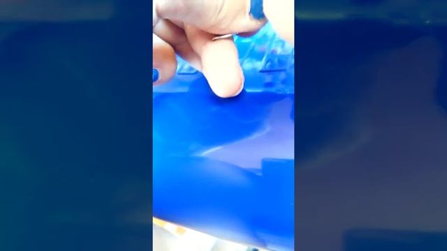 Как сделать вешалку  для кукол из скрепки
