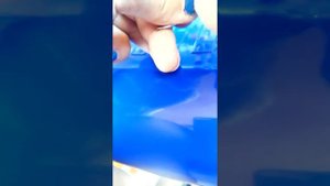 Как сделать вешалку для кукол из скрепки