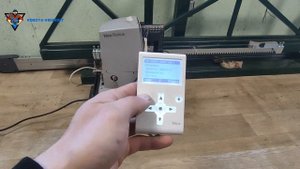 Настройка и тестирование NICE RB 600