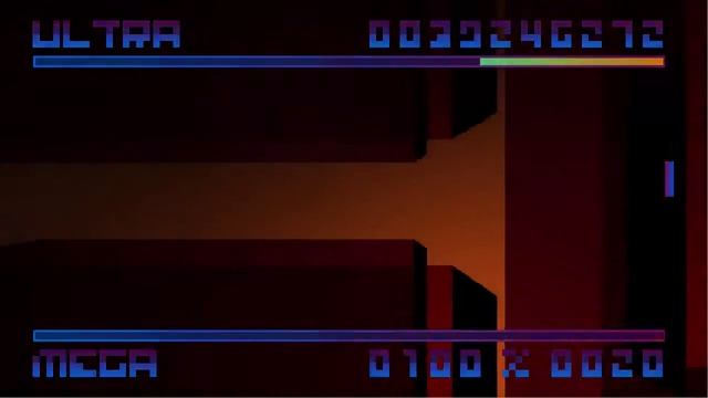 BIT.TRIP FLUX PC mod - Perception