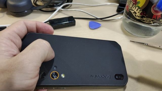 Как я чуть не сломал дорогой смартфон... смотреть онлайн