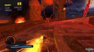 Sonic Forces Overclocked ⁴ᴷ Full Playthrough
