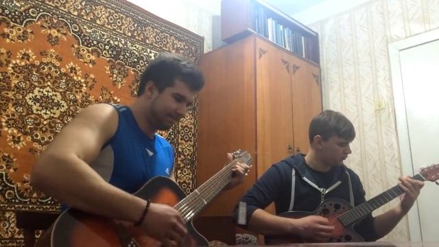 Metallica - Fade to Black (на русском) смотреть онлайн