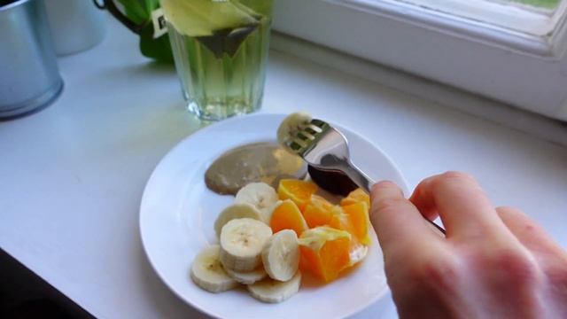 WHAT I EAT IN A DAY - Vegan + gluten free food (healthy plant based recipes) ?