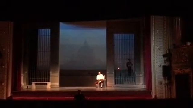 E lucevan le stelle смотреть онлайн