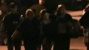 Массовое убийство в мексиканской клинике