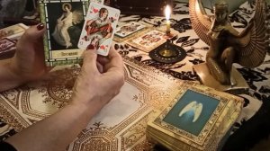 Гадание_онлайн.  ЛЮБОВЬ. Гадание на четыре дамы. Взаимоотношения.Что есть и что будет.