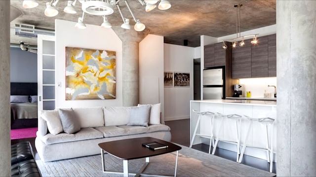 55 Loft Apartment ideas | Part 3 смотреть онлайн