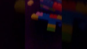 Как построить из конструктора пистолет,пулемет!!!