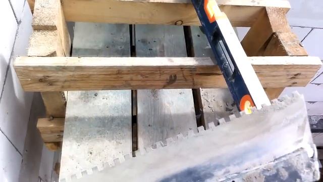 23. Пару слов про кладку блоков, и минимальный набор инструмента. смотреть онлайн