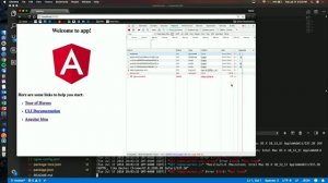 AngularNYC - PWA with Angular (using service worker) - Nehal Ahmed