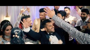 WEDDING STORY 2022| Shivam & Sonali |PATHANKOT| HARMAN FILMZ | MOHALI $ MOGA| ...9876474139