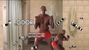 'The Power of Music' - Old Spice/Terry Crews remix