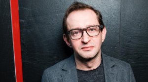 Константин Хабенский