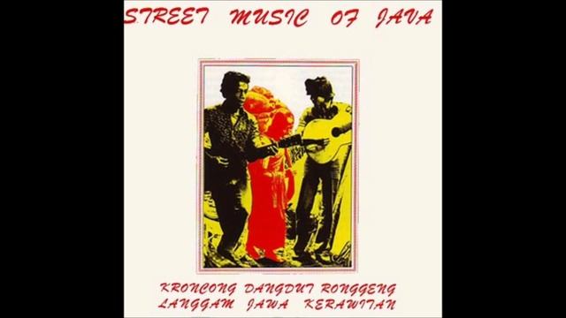 street music of java - asoi смотреть онлайн