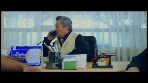 ҚАРЫЗ киносы