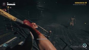 Dead Island 2 All Bosses/Boss Fights & Ending 4K 60FPS