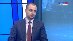 Вести - Интервью : Игорь Кремнёв