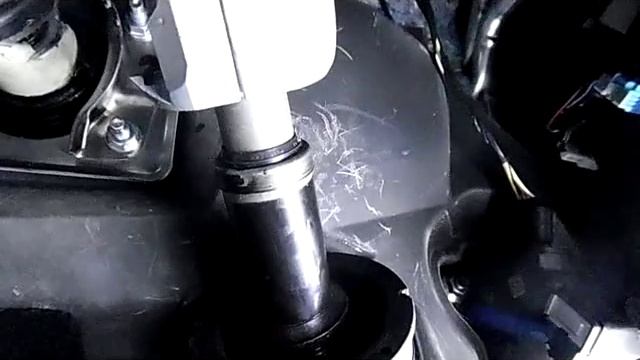 Гарант Блок Люкс. Правильность установки! смотреть онлайн