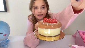 Марта (Кесслер) Тимофеева