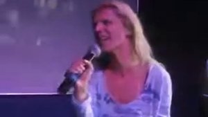 karaoke Патрисии Каас