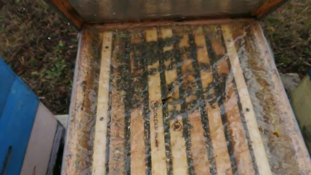 Начало зимы. Подъем крышек без переворота. смотреть онлайн