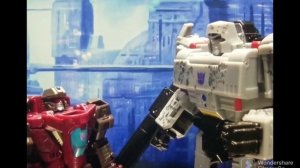 TF War for cybertron skits @emgo316(450 subscribe special)