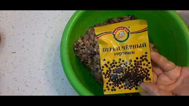 Фаршированные окорочка