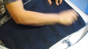 Щеточка от катышков