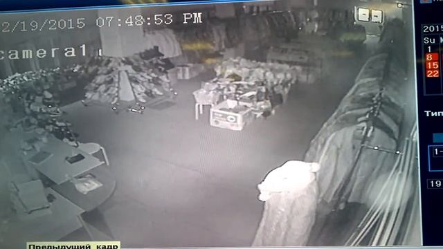 пузыри в камере видеонаблюдения смотреть онлайн