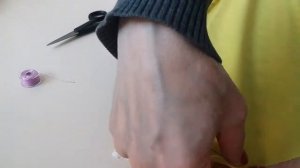 Юбка из кружева на трикотажной подкладке