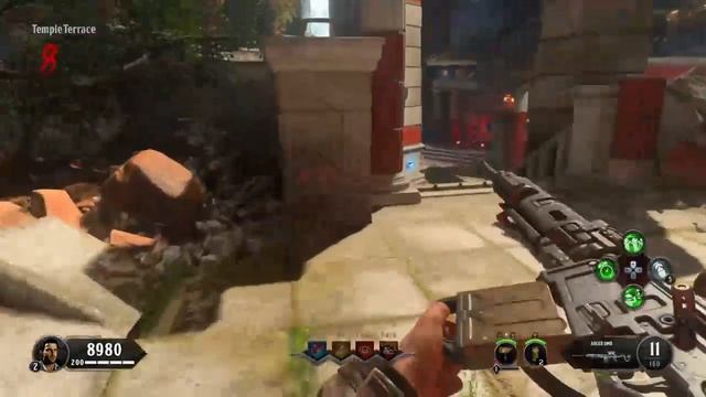 Live Walkthrough of Ancient Evil смотреть онлайн