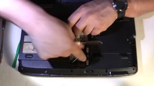 КАК РАЗБОРАТЬ ACER ASPIRE 2930 Z