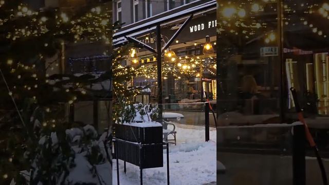 Рига перед Рождеством. Любимый город. #рига #ригазимой #стараярига #Рождество смотреть онлайн