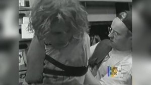 ОДНОРУКИЙ БАРАБАНЩИК – РИК АЛЛЕН I «ПРОРОК»