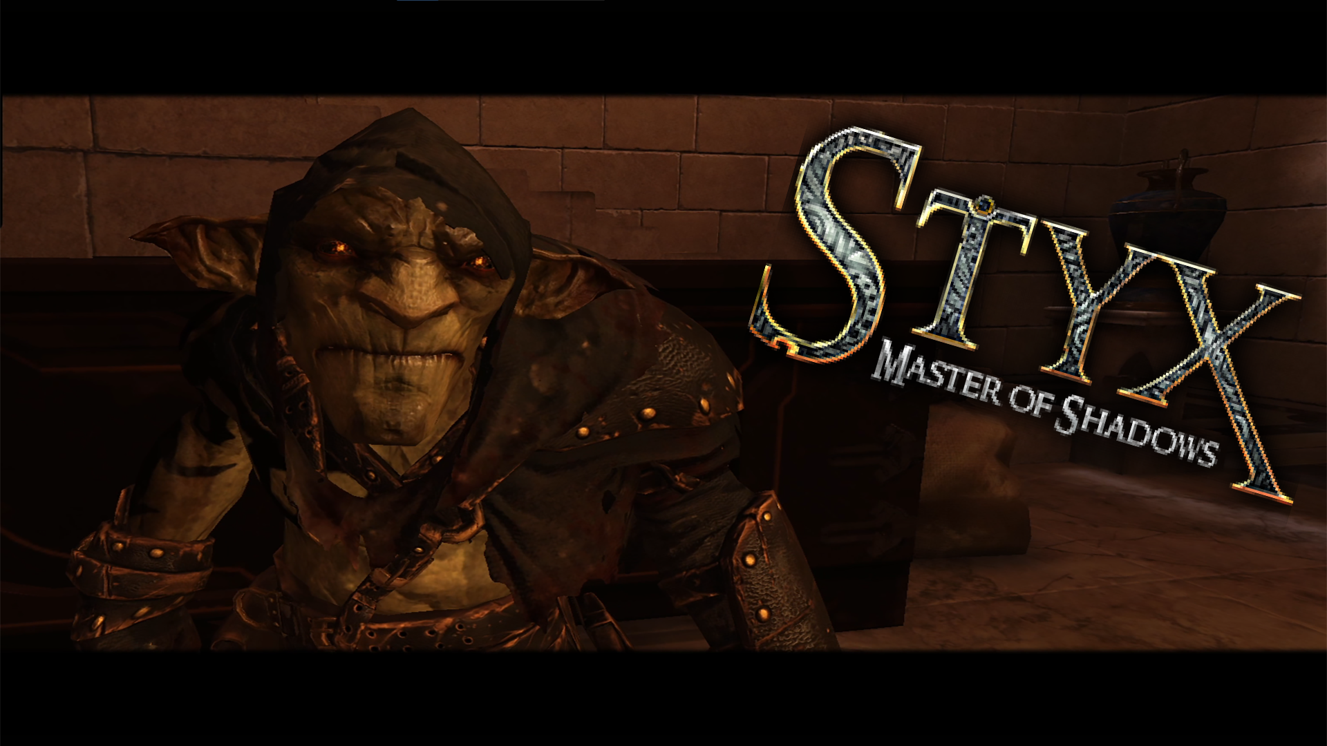 ДОДЕЛЫВАЕМ ПРОШЛОГОДНИЕ ДЕЛИШКИ ▣ Styx: Master of Shadows #7