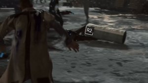 Detroit: Become Human на 100% ➤ Битва за Детройт: Демонстрация ➤ Все концовки