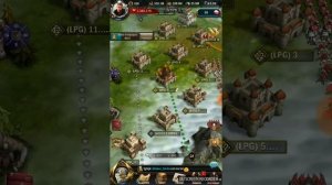 War and order#как правильно распределять войска при атаке!