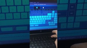 Ноутбук HP работает только от сети